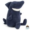 Jellycat - Toothy Shark