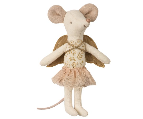 Angel Mouse, Big Sister