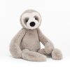 Jellycat - Bailey Sloth Small