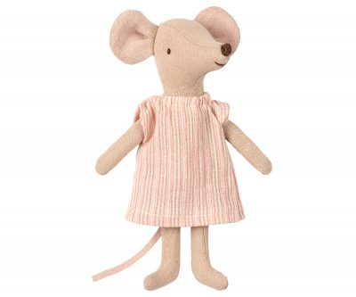 Big Sister Mouse in Box
