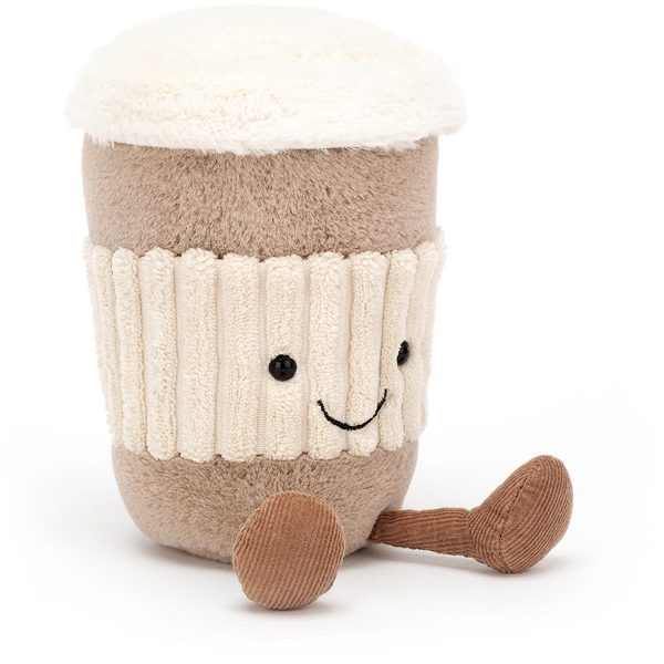 Jellycat | Coffee-To-Go