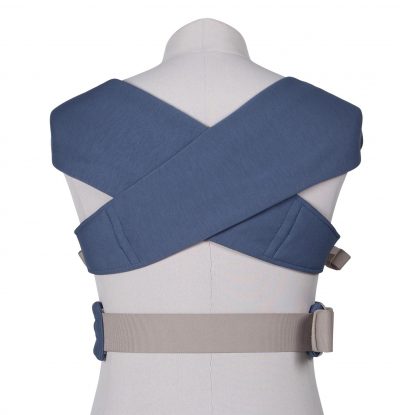 Ergobaby Embrace Soft Navy