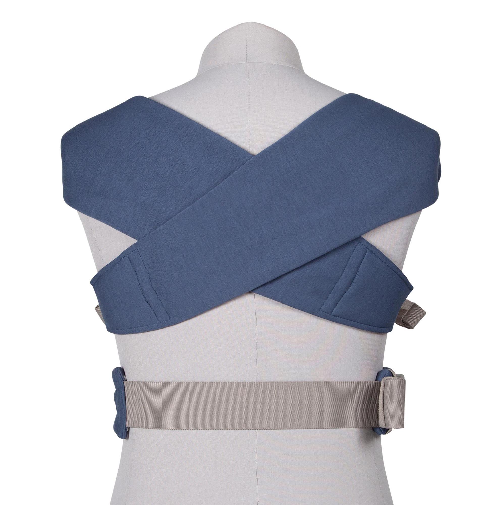 Ergobaby Embrace Soft Navy