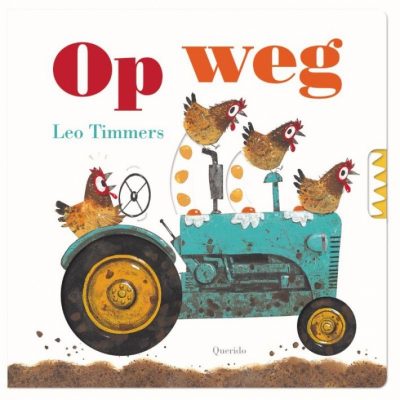 Querido Op Weg