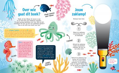 Lantaarn Speuren naar cijfers