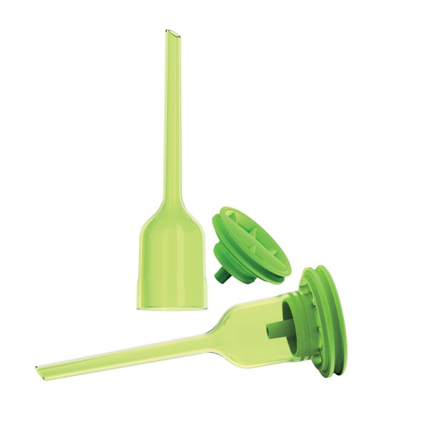 Dr Brown's brede hals - Replacement Kit