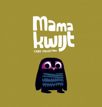 Gottmer Mama Kwijt (grote editie)