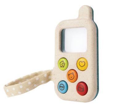 Plantoys - My First Phone