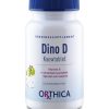 Orthica Dino D kauwtablet