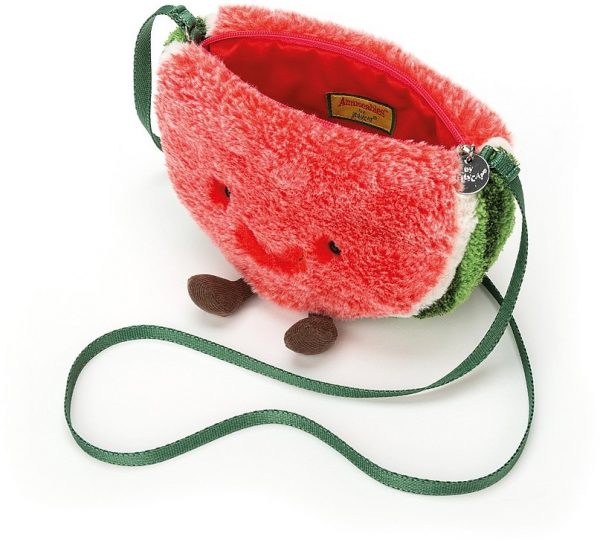 Jellycat | Amuseable Watermelon Bag