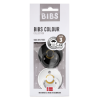 Bibs - Maat 3- Black/White 2-pack