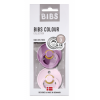 Bibs Maat 3- Lavender/Baby Pink 2-pack