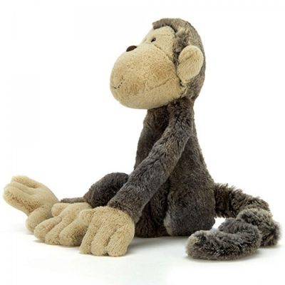 Jellycat - Mattie Monkey small