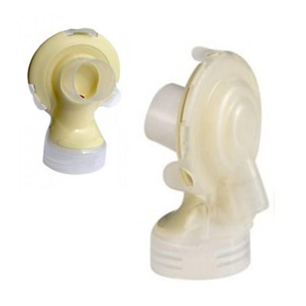Medela Freestyle/Swing connector