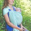 Pure Baby Love Ringsling Mint