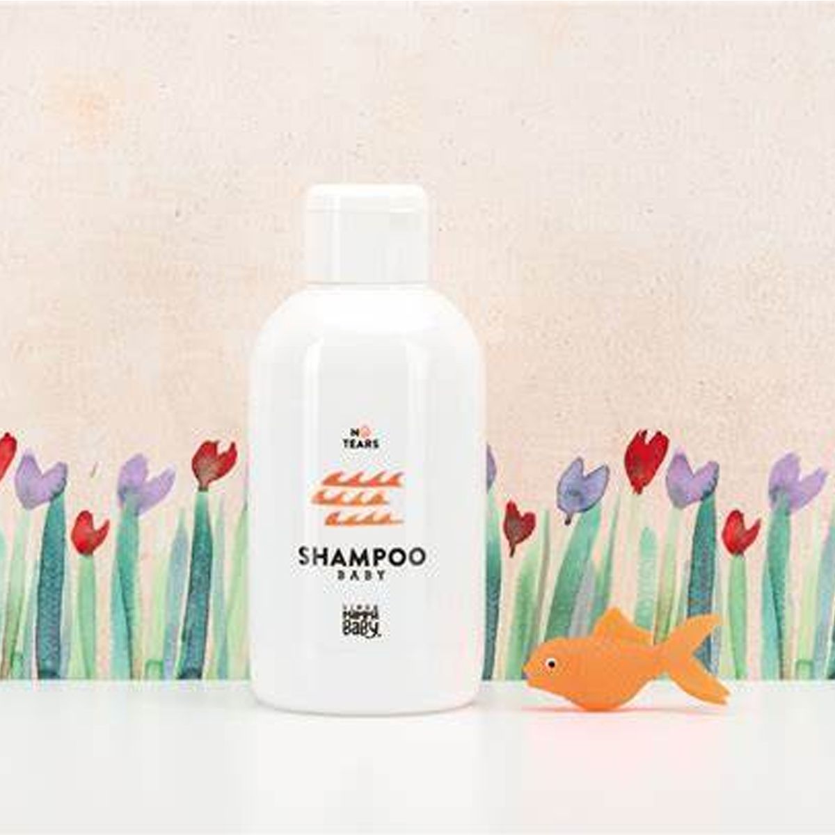 No online tears shampoo