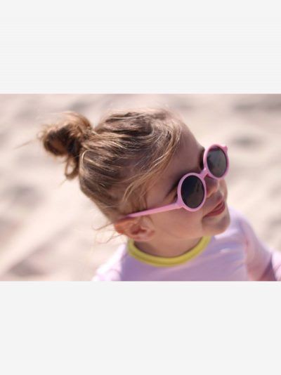Ki Et La - WoAm 2-4 jr Pink