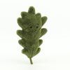 Jellycat - Woodland Oak Leaf Little