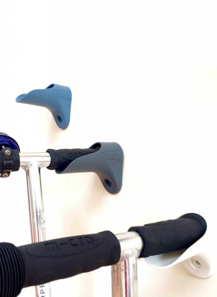 Micro Step - Stephaak - Rood