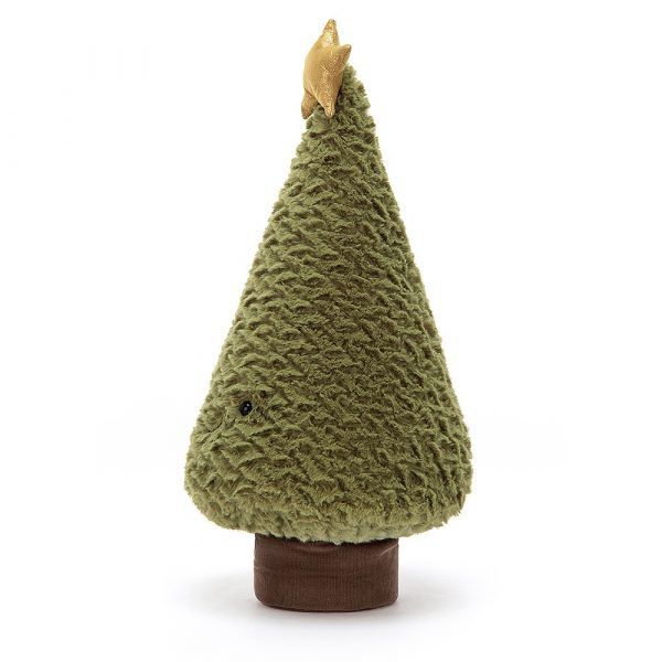 Jellycat - Amuseable Christmas Tree Large
