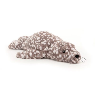 Jellycat - Leopard Seal