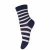 MP Denmark - Elis socks - Navy 22-24