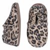 MP Denmark - Leather Shoe - Animal Skin - Leopard 16-19