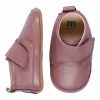 MP Denmark - Luxury leather slippers - Burlwood 16-19