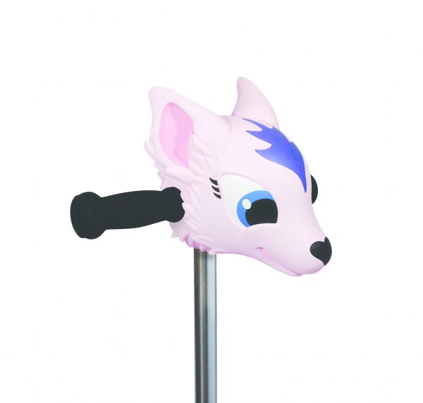 Scootaheads Forest Spirit