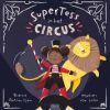 Super Tess in het Circus
