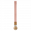 Fresk - Speenkoord Dusty Pink