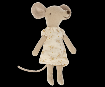 Maileg - Nightgown for big sister mouse