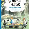Het dikke boek van Vos en Haas
