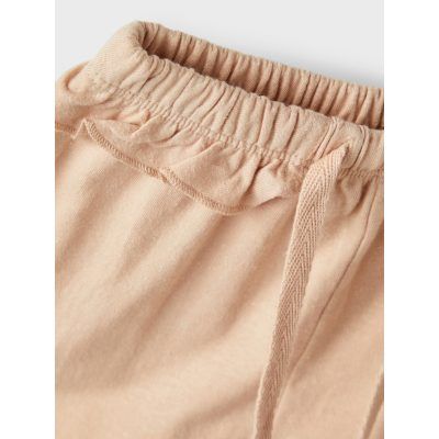 Lil' Atelier - Edith Loose Pant - Frappe 86