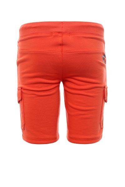 Common Heroes - Shorts - Orange 98-104