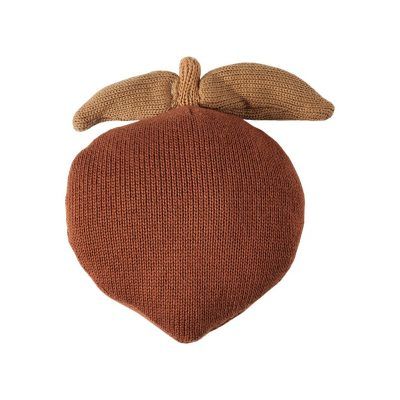 Lil' Atelier - Dumin Knit Toy - Mocha Bisque ONE SIZE