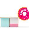 Candylab - Food Shack - Donut