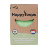 Happy Soaps - Gezichtsreiniger Bar - Tea Tree en Pepermunt