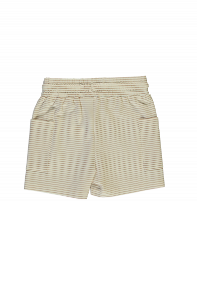 Pexi Lexi - Shorts - stripe 98-104