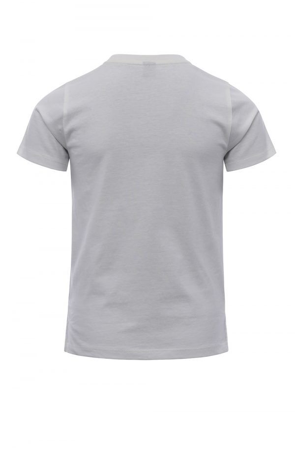 Common Heroes - T-shirt - Ivory 98-104