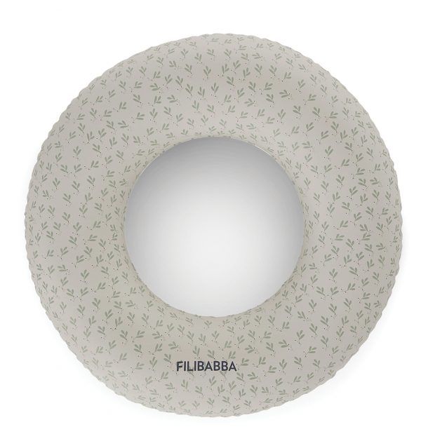 Filibabba - Swim Ring - Breezy Harmony - Green