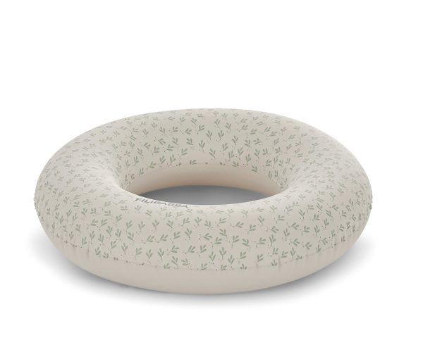 Filibabba - Swim Ring - Breezy Harmony - Green