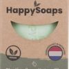 Happy Soaps - Gezichtsreiniger Bar - Aloe vera