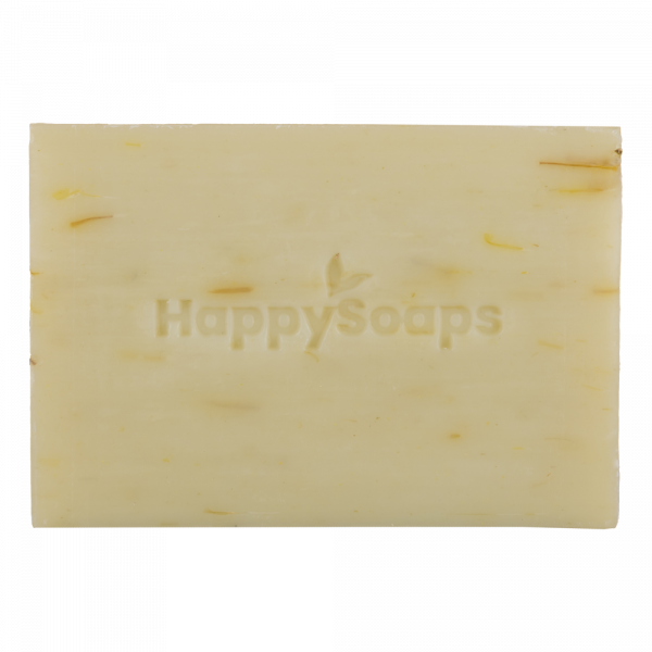 Happy Soaps - Happy Handzeep - Haver, Calendula en Kamille