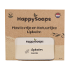 Happy Soaps - Lipbalm - Vanille