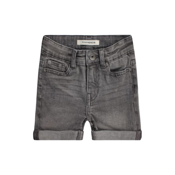 Your Wishes - Denim - Aaron 122-128