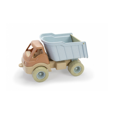 Dantoy - BIOplastic truck
