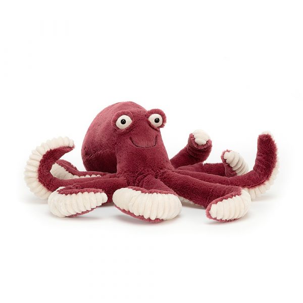 Jellycat - Obbie Octopus