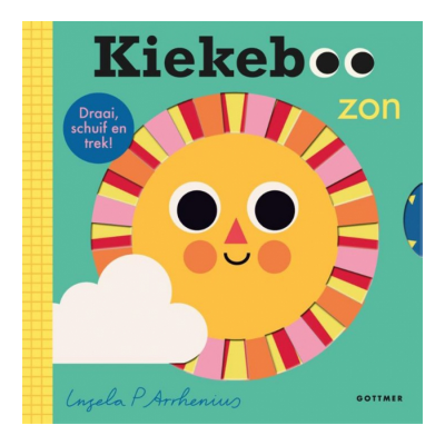 Kiekeboe Zon