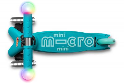 Micro Step - Mini Deluxe - Magic Aqua